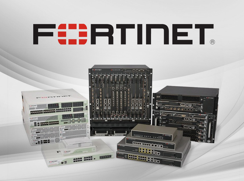 Redux Fortinet